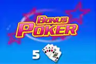 BONUS POKER 5 HAND?v=6.0