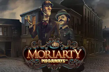 MORIARTY MEGAWAYS?v=6.0