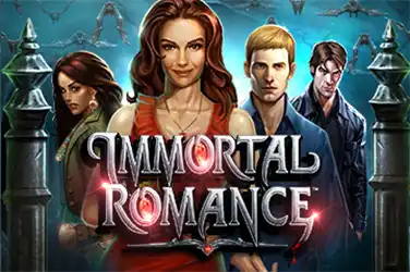 IMMORTAL ROMANCE?v=6.0