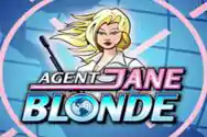 AGENT JANE BLONDE?v=6.0