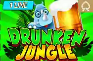 DRUNKEN JUNGLE