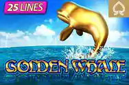 GOLDEN WHALE