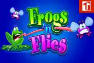 FROGS N FLIES?v=6.0